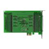PCI Express, 64-ch Isolated Digital input BoardICP DAS